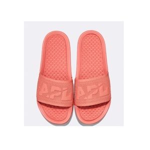 APL Techloom Slides in Cedar.